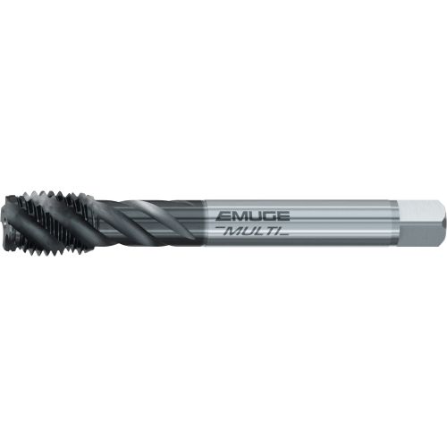 Gewindebohrer ENORM 2-MULTI-R45-GLT